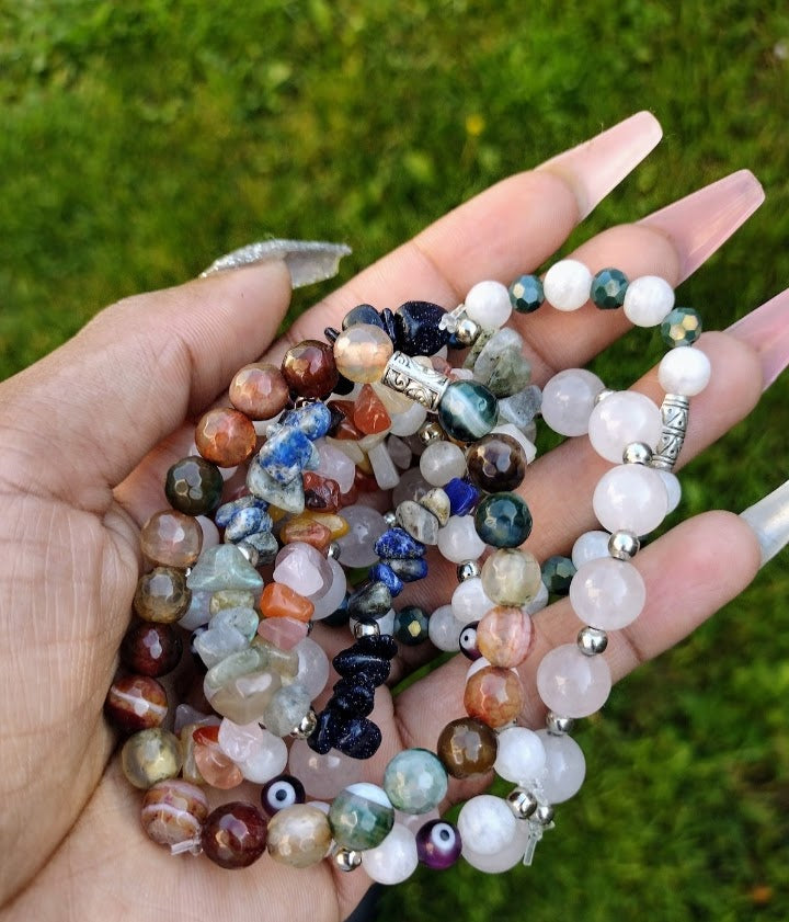 Adornments