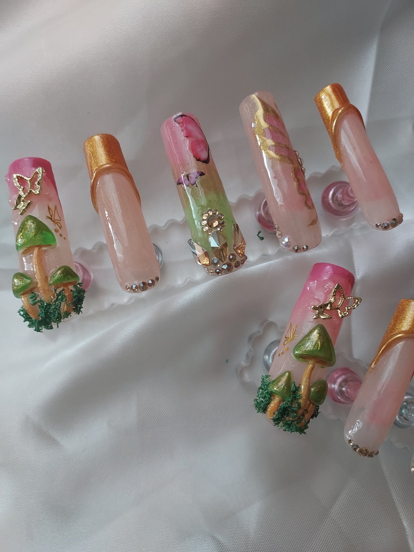 Fairy Tales