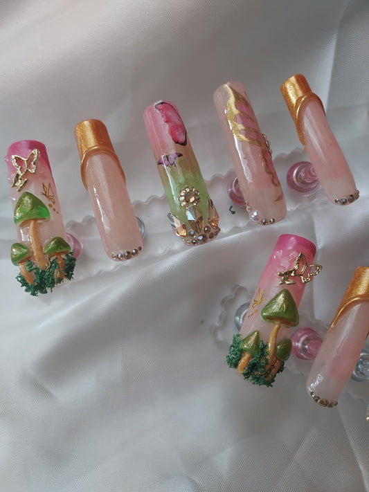 Fairy Tales
